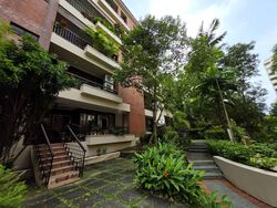 Sutton Place (D10), Condominium #596389371